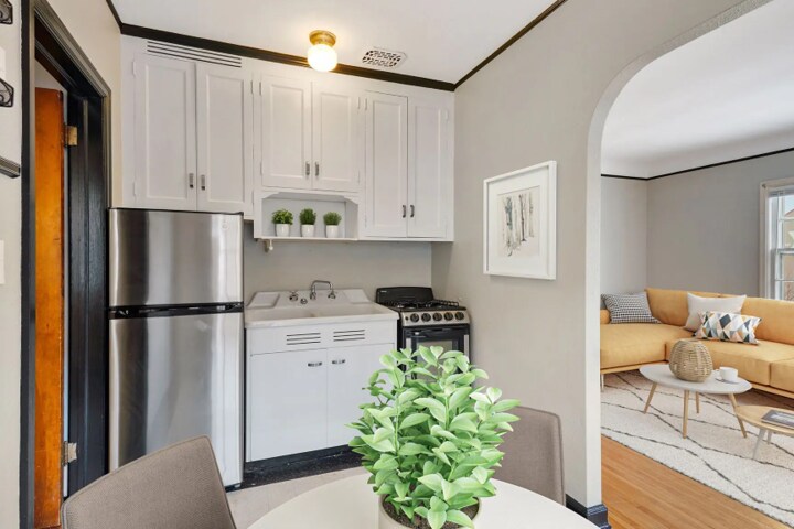 More Photos Of 3322 Blaisdell Ave, Minneapolis Apartments For Sale