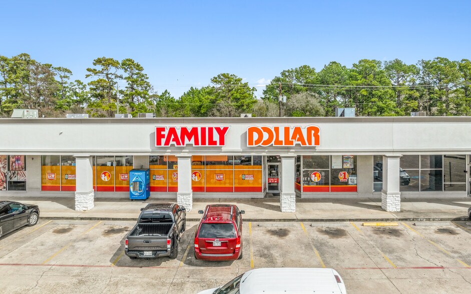 More Photos Of 3401-3475 Gulf Fwy S, Dickinson General Retail For Sale