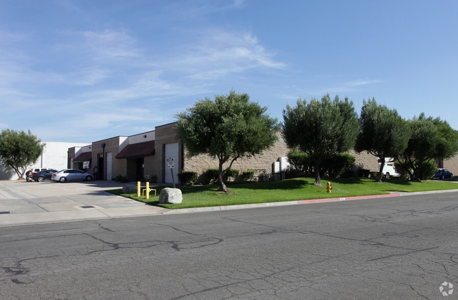 More Photos Of 43114 Black Deer Loop, Temecula Light Manufacturing For Lease