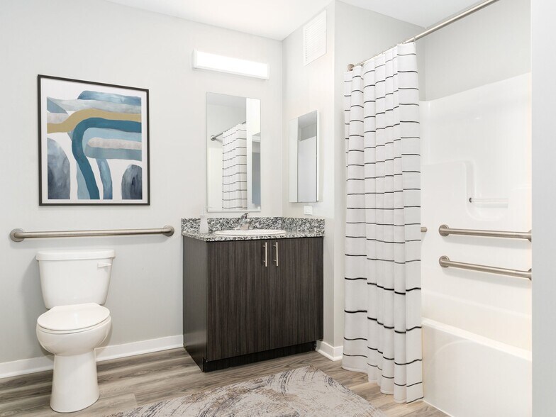 More Photos Of 6418 N Sheridan Rd, Chicago Apartments For Lease