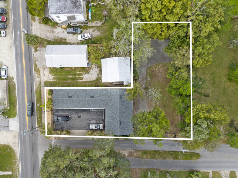 Primary Photo Of 67 Dixie Hwy, Saint Augustine Office For Sale