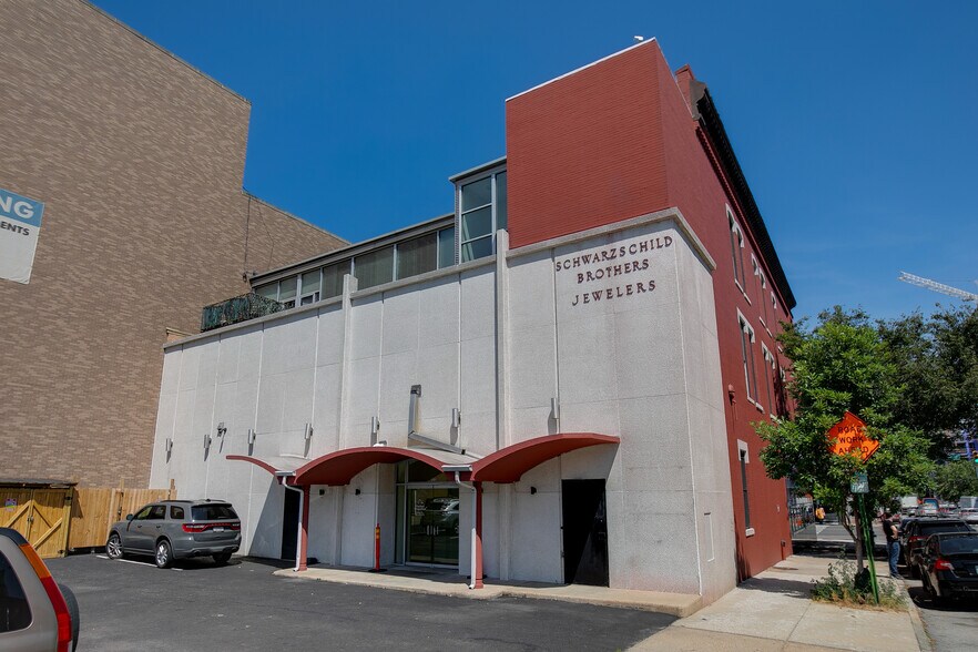 More Photos Of 119-123 E Broad St, Richmond Apartments For Sale