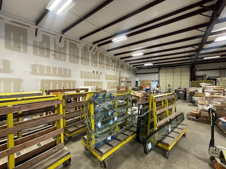 More Photos Of 208 Commercial Ave, Lowell Warehouse For Sale