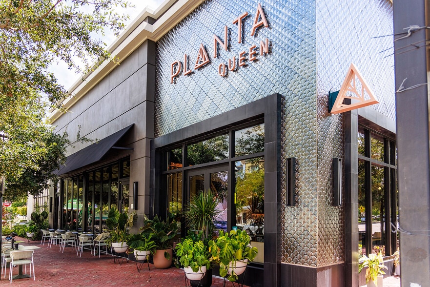 More Photos Of 1201 E Las Olas Blvd, Fort Lauderdale Storefront Retail Office For Sale