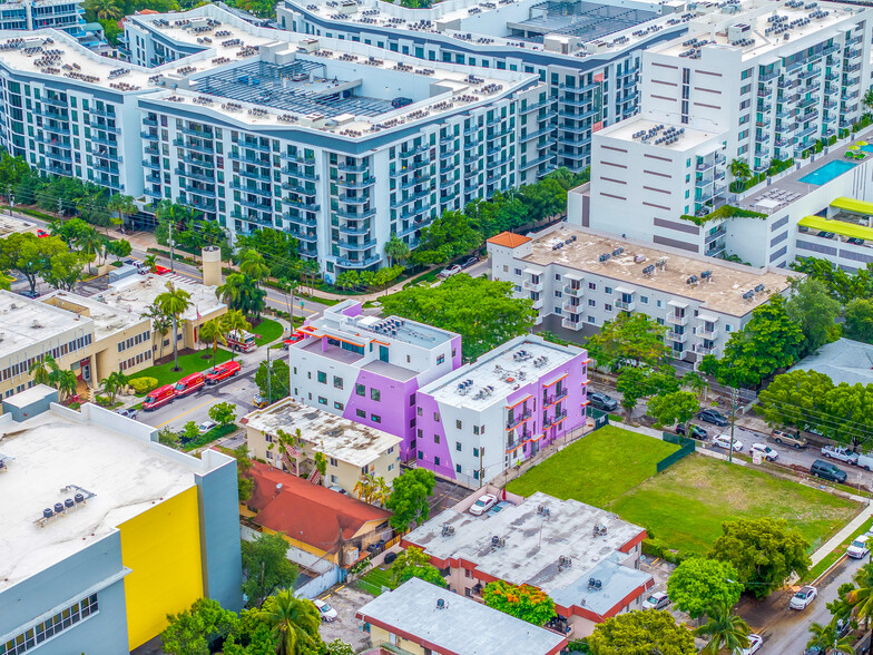 Primary Photo Of 1110 NW 7th St, Miami Apartments For Sale