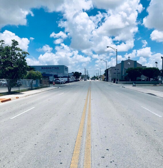 More Photos Of 1200-1240 E 4th Ave, Hialeah General Retail For Sale