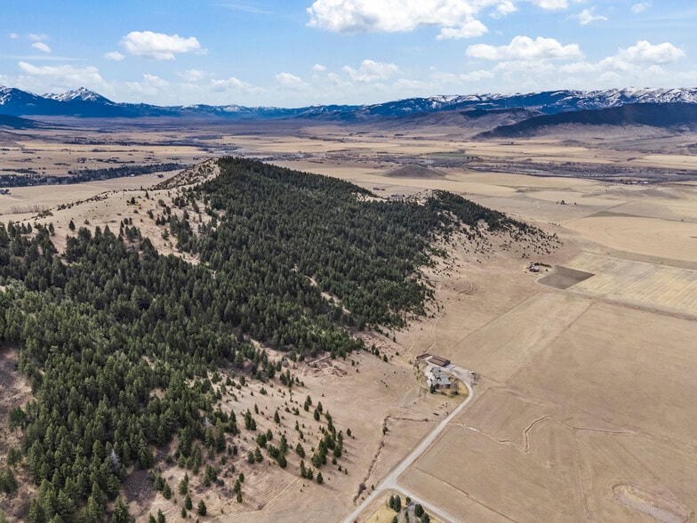 More Photos Of NHN (Parcel A-2) Suce Creek Road, Livingston Land For Sale