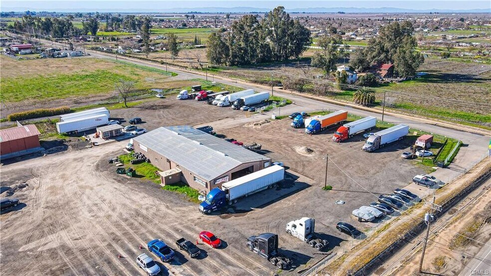 More Photos Of 788 E Childs Ave, Merced Warehouse For Lease