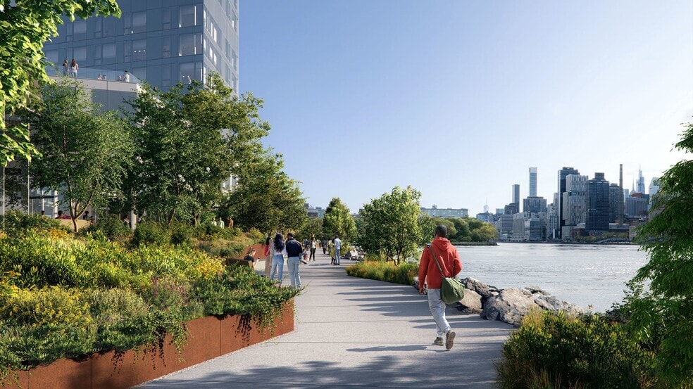 More Photos Of 10, 20, 30 Halletts Pt, Astoria Apartments For Lease