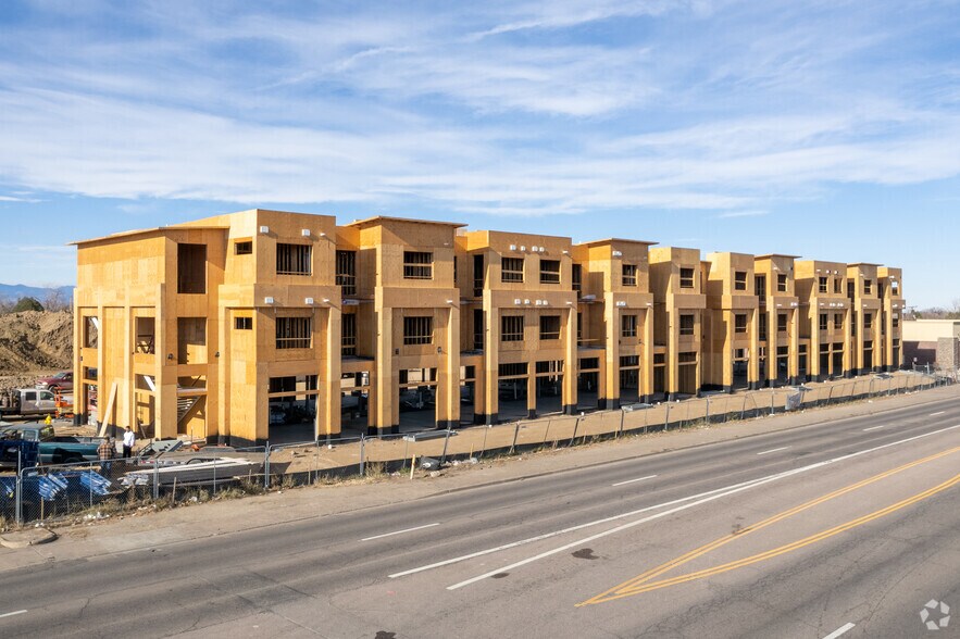 More Photos Of 333 Havana St, Aurora Storefront Retail Office For Sale