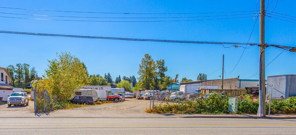 More Photos Of 5332 Still Creek Av, Burnaby Land For Sale