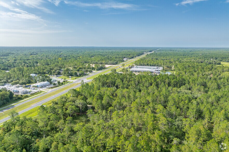 More Photos Of 8320 S Suncoast Blvd, Homosassa Land For Sale