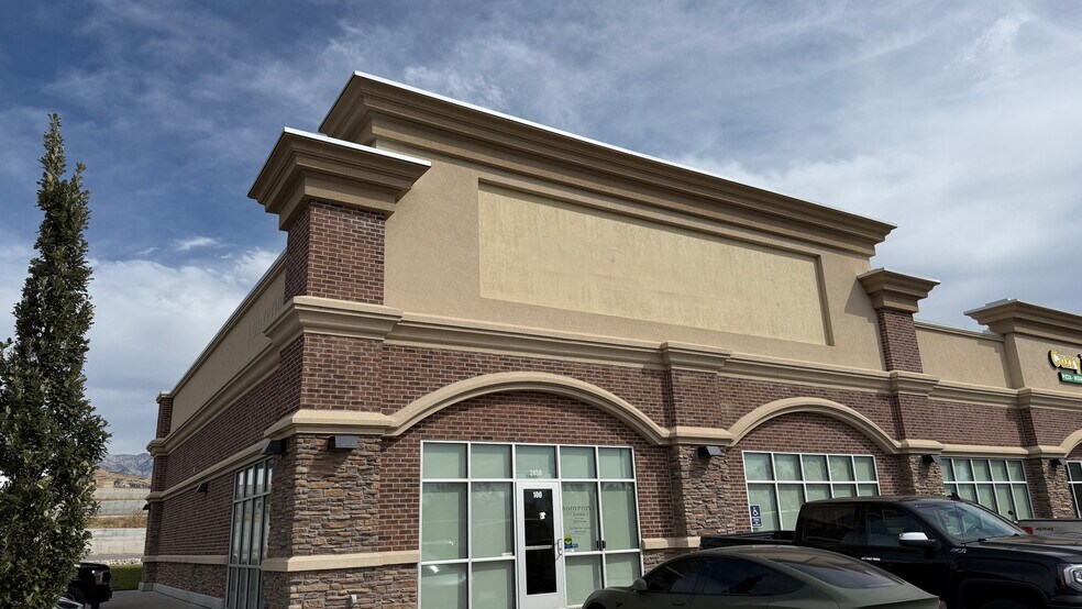 Primary Photo Of 2450 W Executive Pkwy, Lehi Storefront For Lease