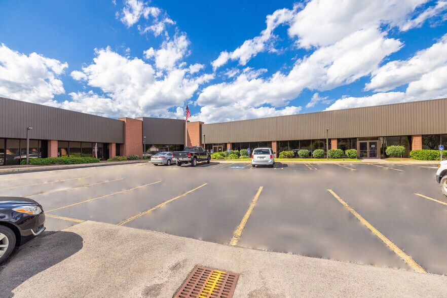 More Photos Of 105 Despatch Dr, East Rochester Office For Sale