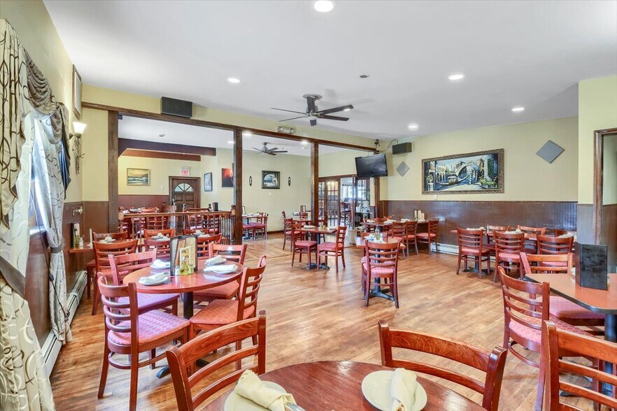 More Photos Of 110 Route 311, Carmel Restaurant For Sale