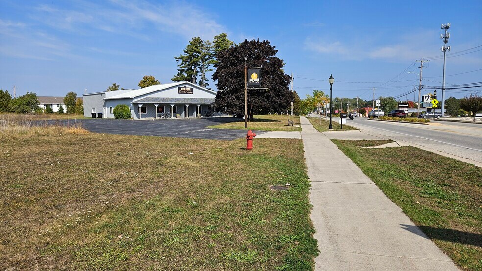 More Photos Of Egg Harbor Road Rd, Sturgeon Bay Land For Sale