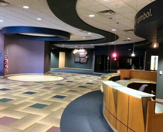 More Photos Of 1900 E Douglas Ave, Wichita Office For Lease