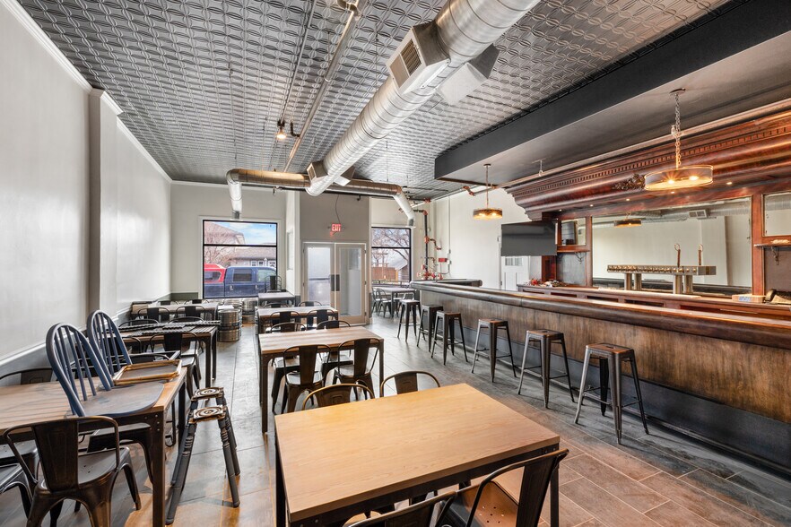 More Photos Of 333-339 Main St, Mead Storefront For Sale