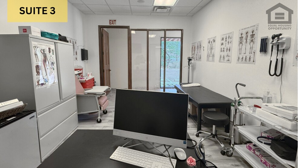 More Photos Of 201 E Cottonwood Ln, Casa Grande Office For Lease