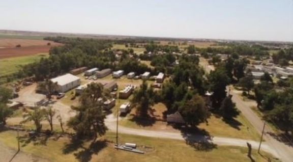 More Photos Of 603 S 3rd St, Kingfisher Manufactured Housing Mobile Home Park For Sale