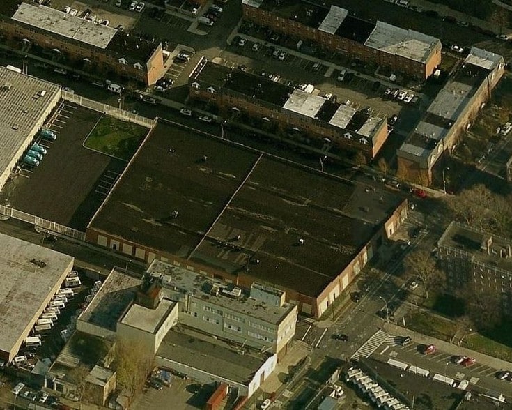 More Photos Of 12-01 34th Ave, Long Island City Warehouse For Lease