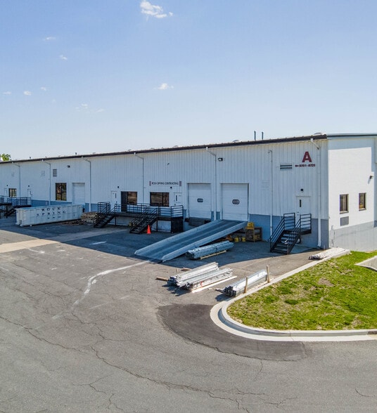 More Photos Of 8701-8745 D'Arcy Rd, District Heights Unknown For Lease
