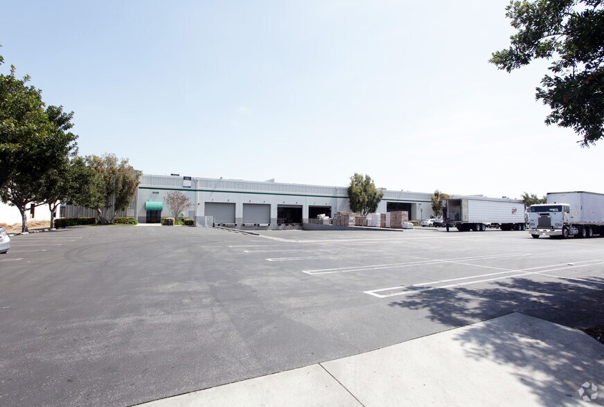More Photos Of 15160-15304 Spring Ave, Santa Fe Springs Warehouse For Lease