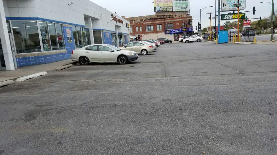 More Photos Of 7100-7118 S Western Ave, Chicago General Retail For Lease