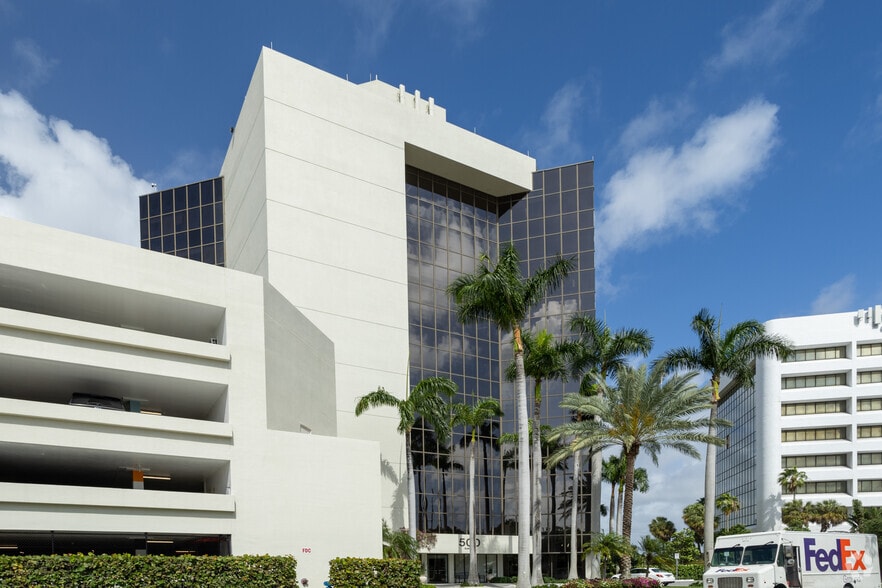 More Photos Of 500 S Australian Ave, West Palm Beach Office For Lease