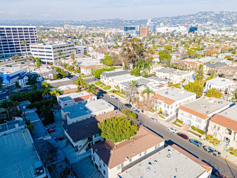 More Photos Of 6504-6506 Orange St, Los Angeles Apartments For Sale