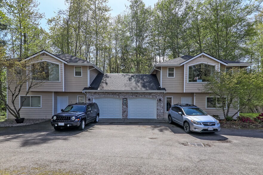 Primary Photo Of 2406 99th Ave NE, Lake Stevens Multifamily For Sale
