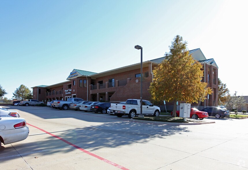 More Photos Of 2305 Ridge Rd, Rockwall Coworking Space
