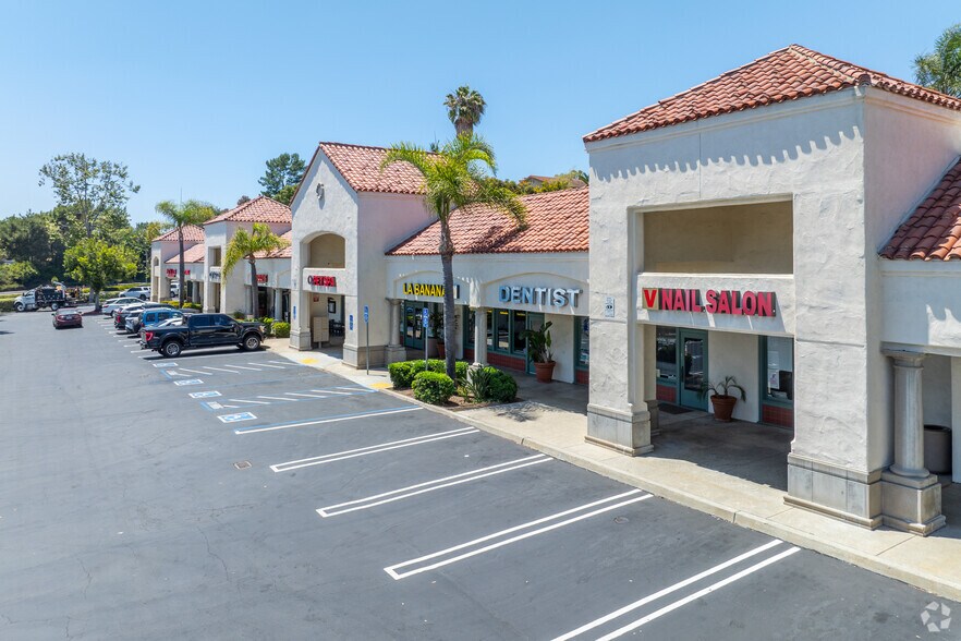 Primary Photo Of 1580 S Melrose Dr, Vista Unknown For Lease