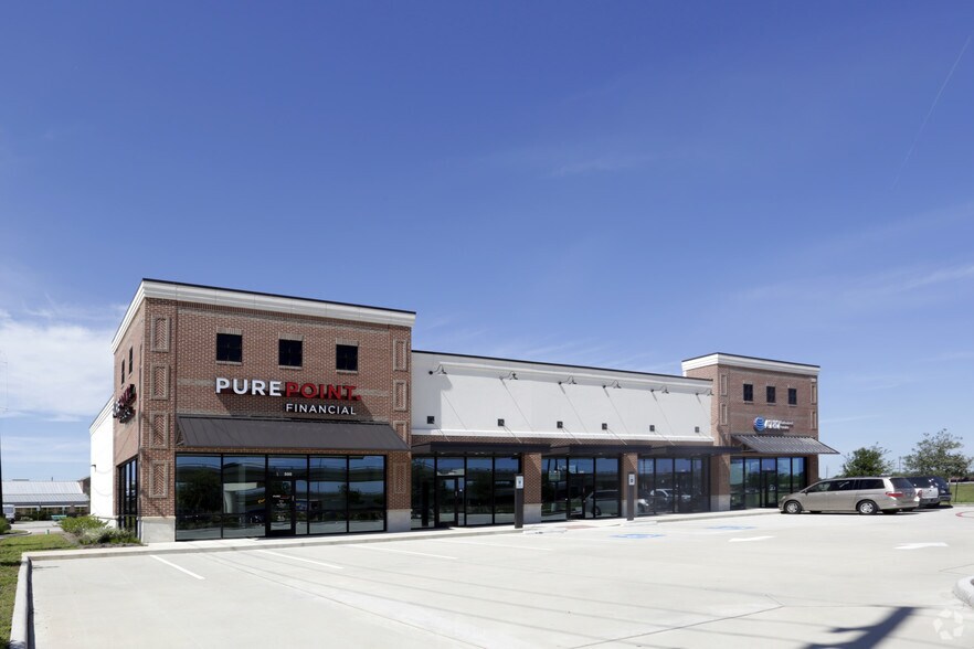 More Photos Of 310 Highway 6, Sugar Land Storefront Retail Office For Lease