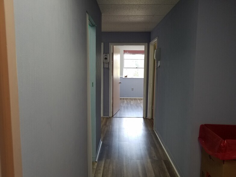 More Photos Of 3611 Branch Ave, Temple Hills Medical For Lease