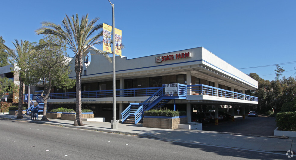 Primary Photo Of 980 S Arroyo Park, Pasadena Loft Creative Space For Lease