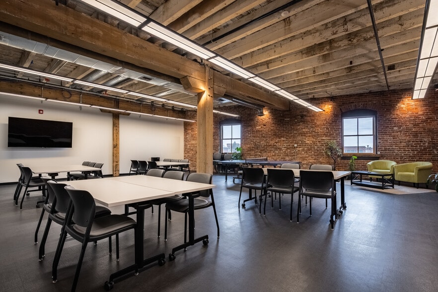 More Photos Of 116 W Pacific Ave, Spokane Office For Sale