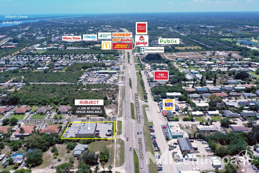 More Photos Of 11181 SE Federal Hwy, Hobe Sound Unknown For Lease
