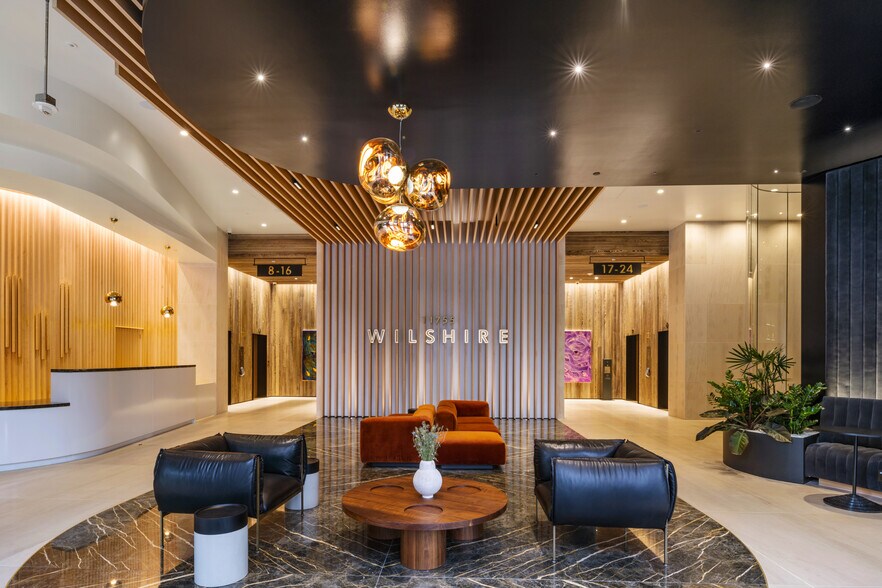 More Photos Of 11755 Wilshire Blvd, Los Angeles Office For Lease