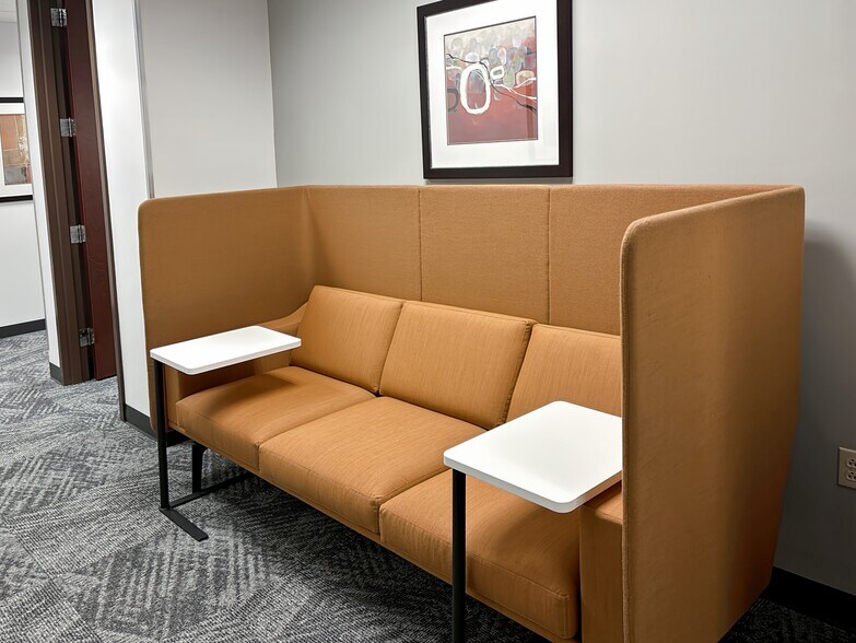 More Photos Of 3440 Toringdon Way, Charlotte Coworking Space