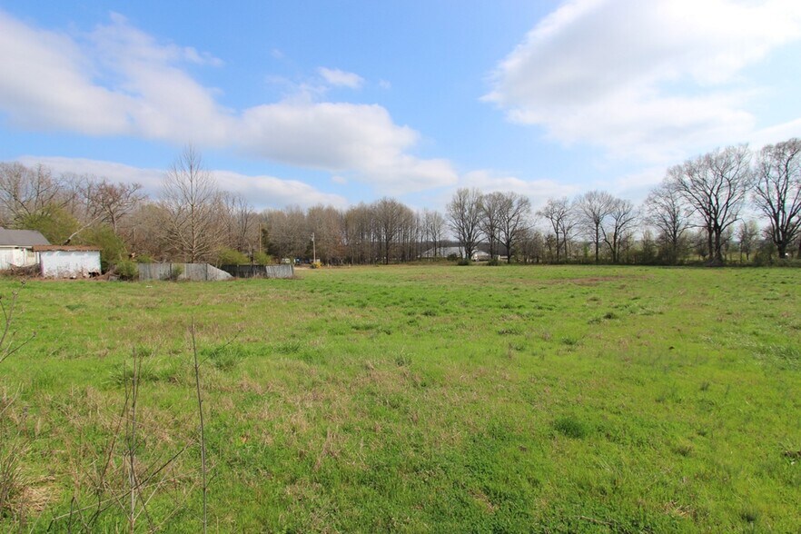 More Photos Of 1710 Hwy 64 E, Vilonia Land For Sale