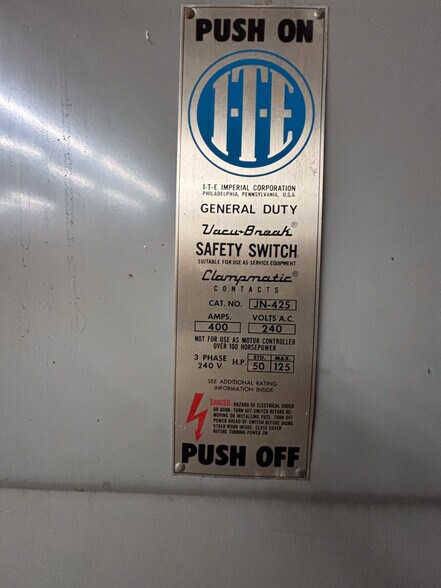 More Photos Of 5875 W US Highway 421, Wilkesboro Warehouse For Lease