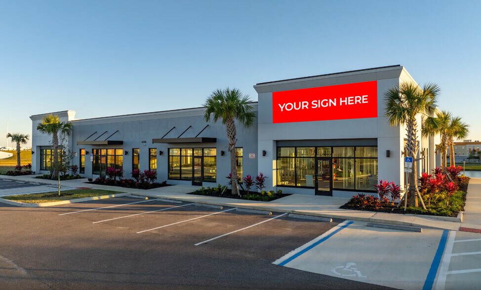 Primary Photo Of 6156 Breslay Dr, Melbourne Medical For Lease