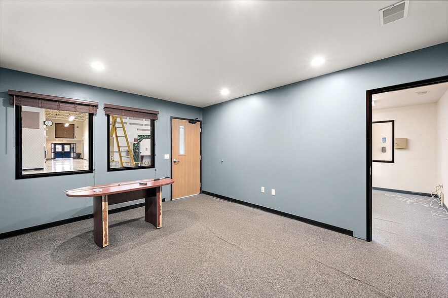 More Photos Of 2061 S Almont Ave, Imlay City Industrial For Sale