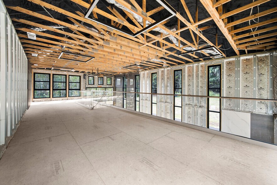 More Photos Of 248 Singleton rd, Mooresville Self Storage For Sale