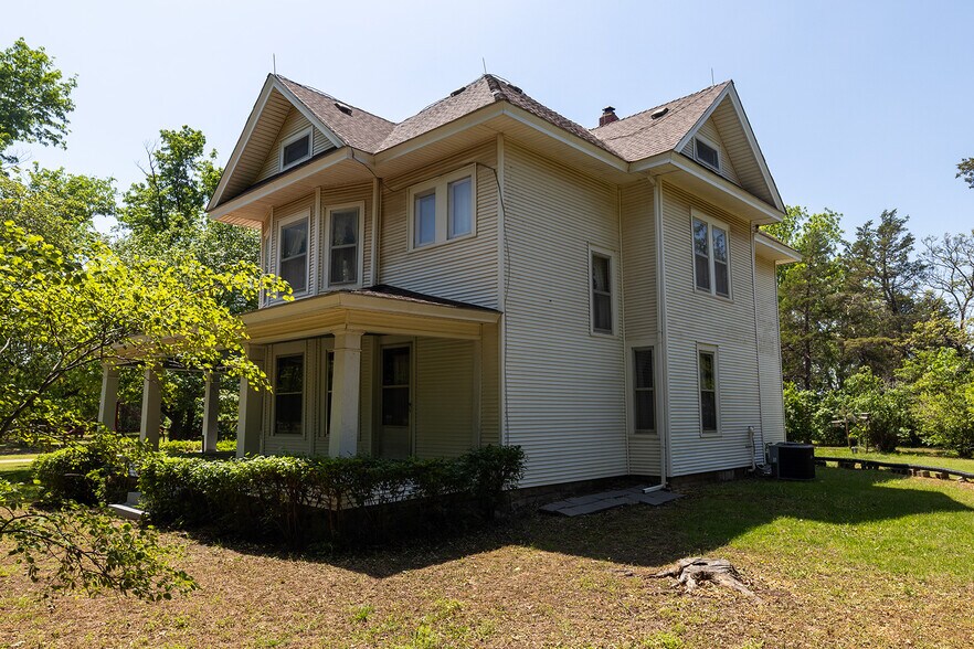 More Photos Of 2107 N 135th St W, Wichita Land For Sale