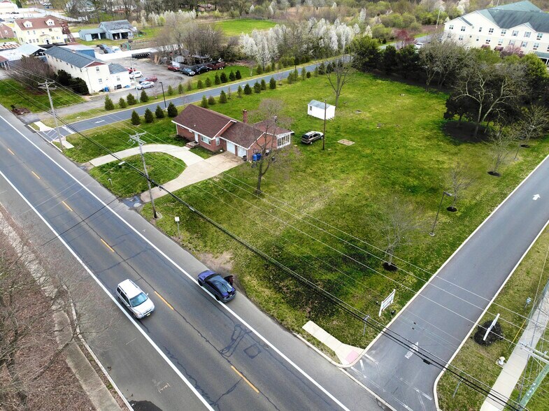 More Photos Of 871 Delsea, Clayton Land For Sale