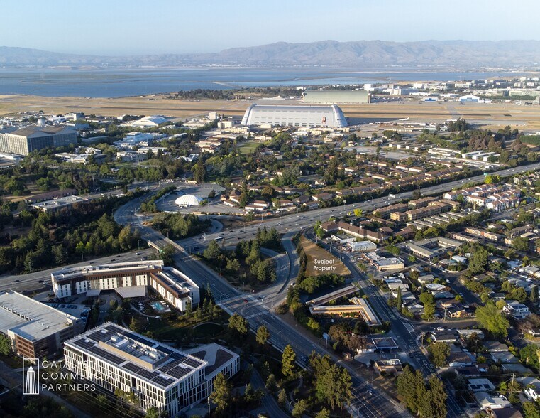 More Photos Of 870 Leong Dr, Mountain View Land For Sale