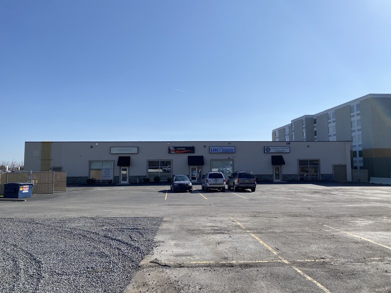 More Photos Of 400 Route 315 Hwy, Pittston Storefront Retail Office For Sale