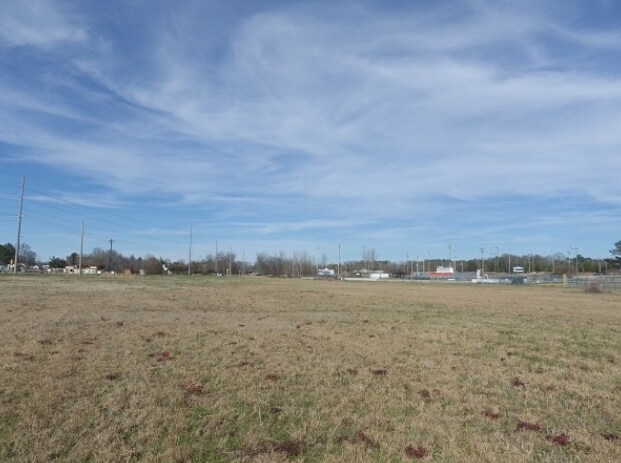 More Photos Of Louisville, Lynn Lane & Academy Rd, Starkville Land For Sale